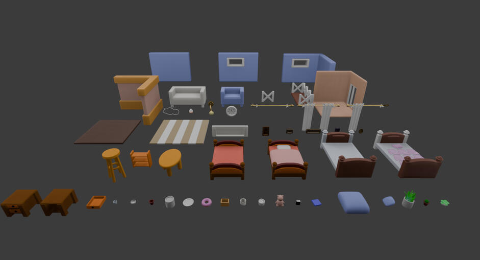 Asset Pack